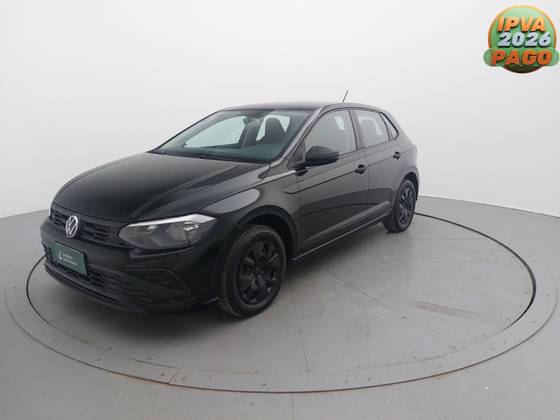 VOLKSWAGEN POLO 1.0 MPI TRACK MANUAL VOLKSWAGEN POLO 1.0 MPI TRACK MANUAL